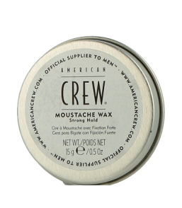 American Crew Shaving Skincare Moustache Wax (15 g)