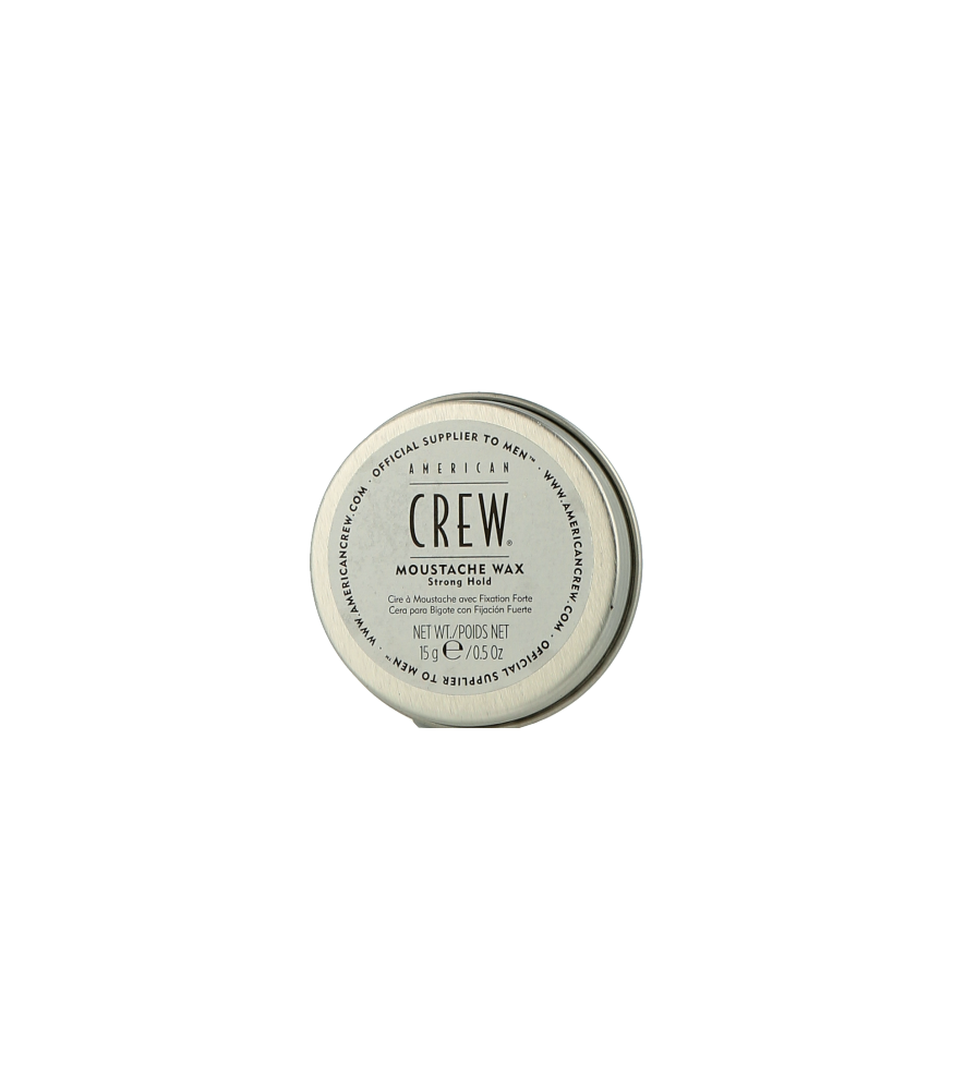 American Crew Shaving Skincare Moustache Wax (15 g)
