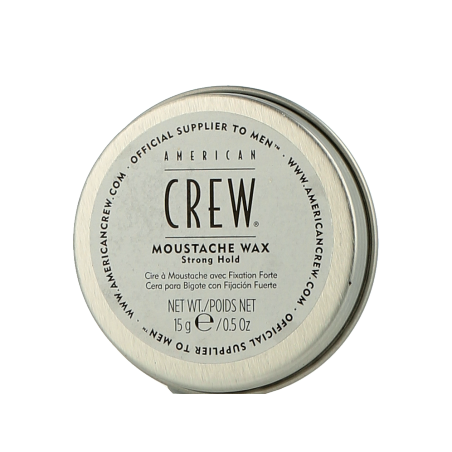 American Crew Shaving Skincare Moustache Wax (15 g)