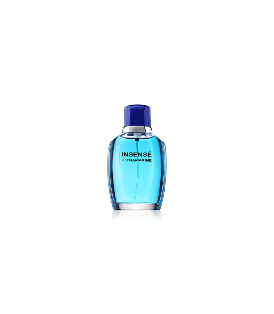 Givenchy Insensé Ultramarine Eau de Toilette Spray (100 ml)