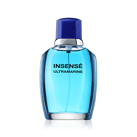 Givenchy Insensé Ultramarine Eau de Toilette Spray (100 ml)