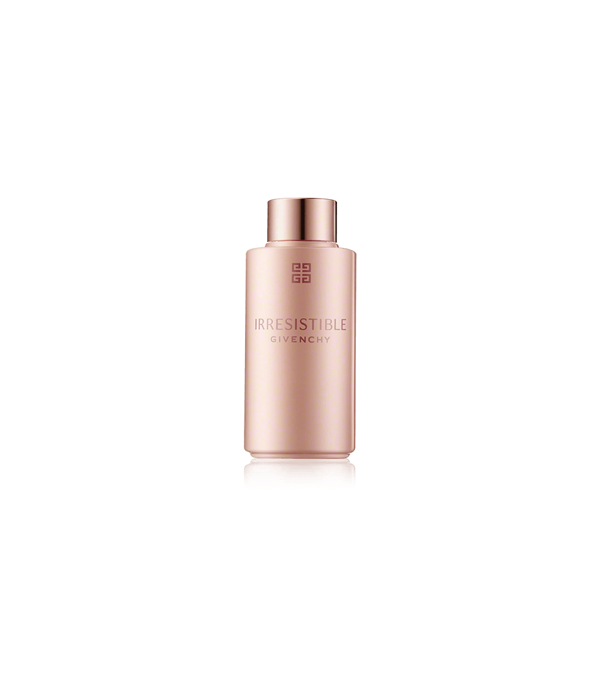 Givenchy Irresistible Bath & Shower Oil (200 ml)