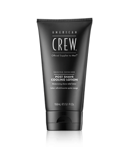 American Crew Shaving Skincare Post Shave Cooling Lotion (150 ml)