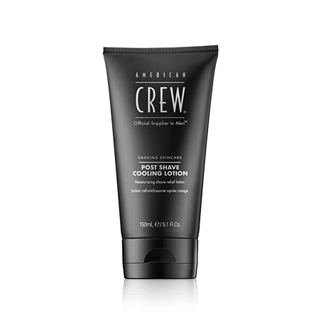 American Crew Shaving Skincare Post Shave Cooling Lotion (150 ml)