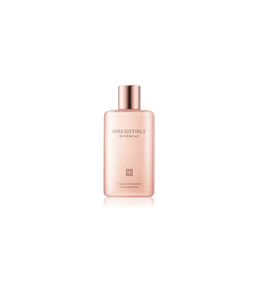 Givenchy Irresistible The Shower Oil (200 ml)