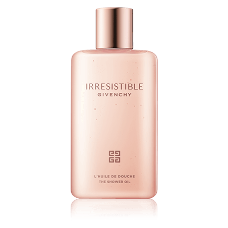 Givenchy Irresistible The Shower Oil (200 ml)