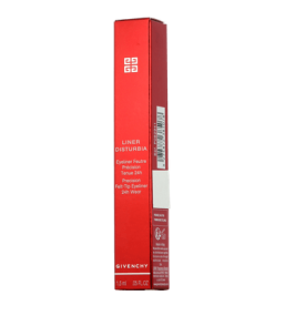 Givenchy Liner Disturbia Classic Black Disturbia (1