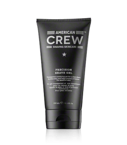 American Crew Shaving Skincare Precision Shave Gel (150 ml)