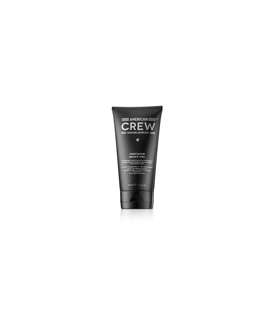 American Crew Shaving Skincare Precision Shave Gel (150 ml)