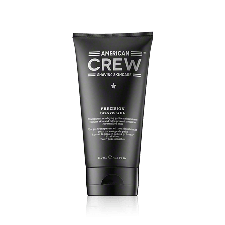American Crew Shaving Skincare Precision Shave Gel (150 ml)