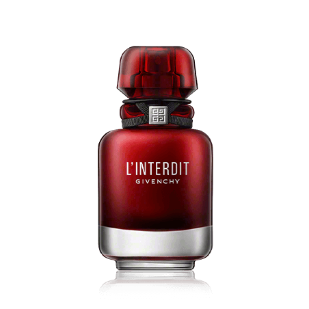 Givenchy L'Interdit Eau de Parfum Rouge Spray (50 ml)