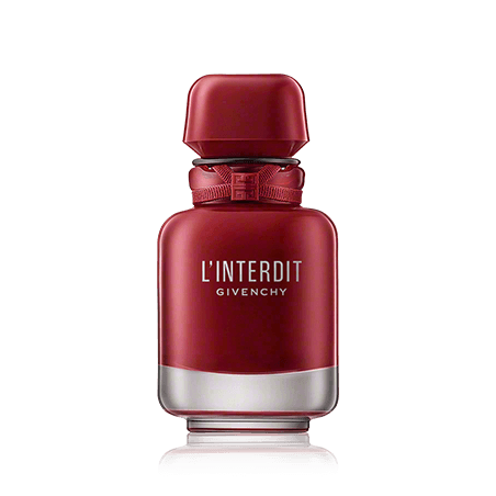 Givenchy L'Interdit Eau de Parfum Rouge Ultime Spray (50 ml)