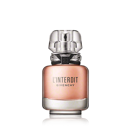 Givenchy L'Interdit Eau de Parfum Spray (35 ml)