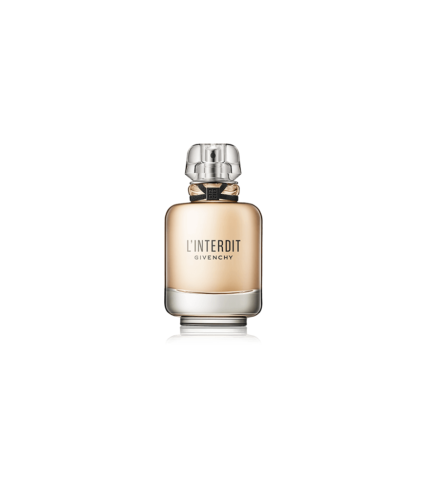 Givenchy L'Interdit Eau de Parfum Spray (nachfüllbar) (100 ml)