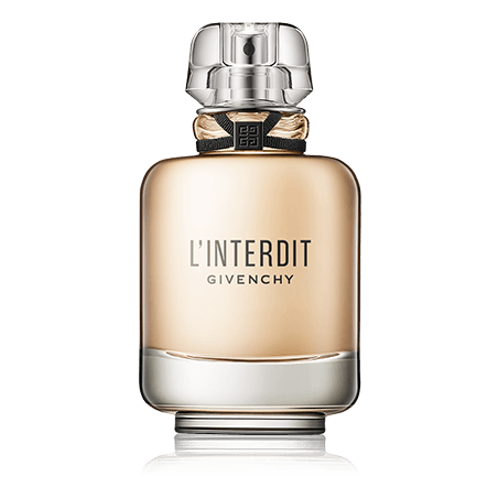 Givenchy L'Interdit Eau de Parfum Spray (nachfüllbar) (100 ml)