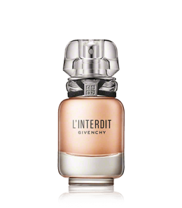 Givenchy L'Interdit Eau de Toilette Spray (35 ml)