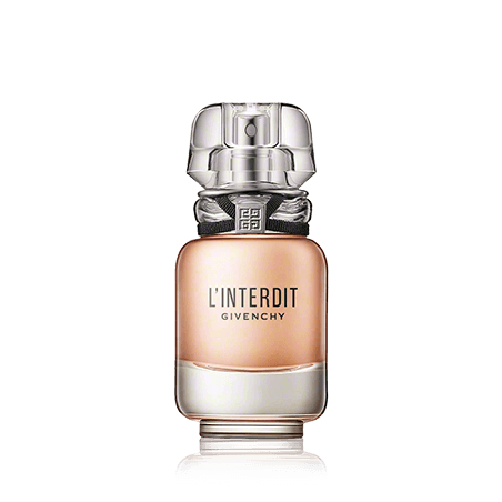 Givenchy L'Interdit Eau de Toilette Spray (35 ml)