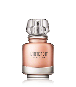 Givenchy L'Interdit Hair Mist (35 ml)