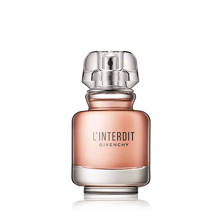Givenchy L'Interdit Hair Mist (35 ml)