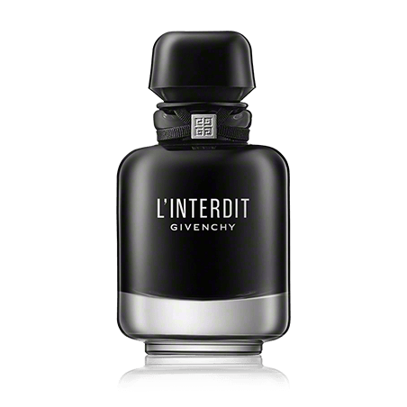 Givenchy L'Interdit Intense Eau de Parfum Spray (80 ml)