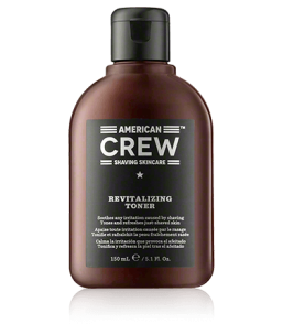 American Crew Shaving Skincare Revitalizing Toner (150 ml)