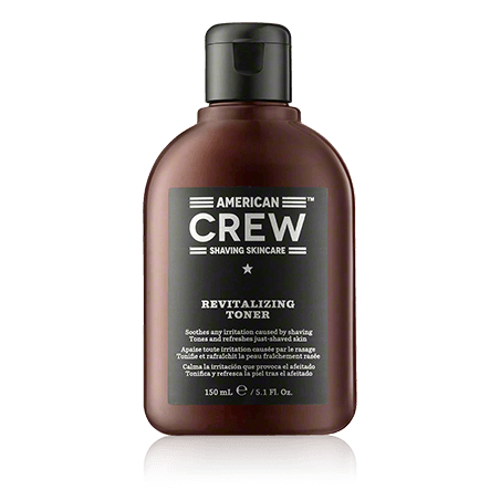 American Crew Shaving Skincare Revitalizing Toner (150 ml)