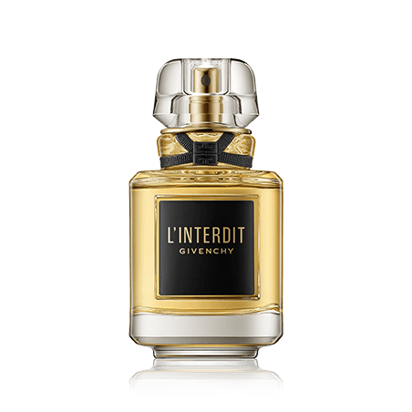 Givenchy L'Interdit Parfum Spray (50 ml)