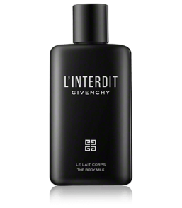 Givenchy L'Interdit The Body Milk (200 ml)