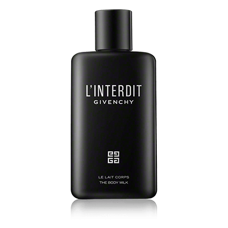 Givenchy L'Interdit The Body Milk (200 ml)