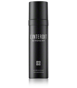 Givenchy L'Interdit The Deodorant Spray (100 ml)