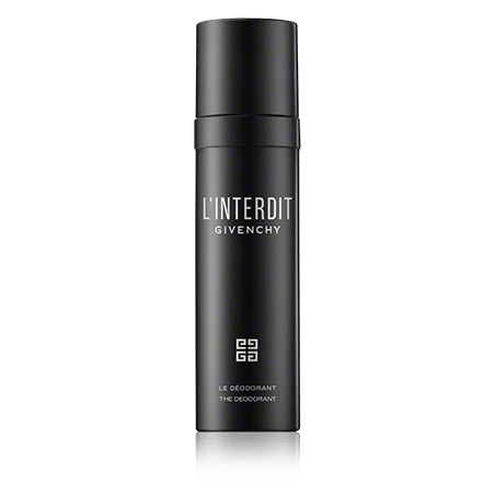 Givenchy L'Interdit The Deodorant Spray (100 ml)