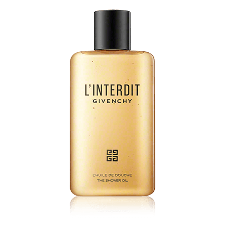 Givenchy L'Interdit The Shower Oil (200 ml)