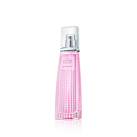 Givenchy Live Irrésistible Blossom Crush Eau de Toilette Spray (50 ml)