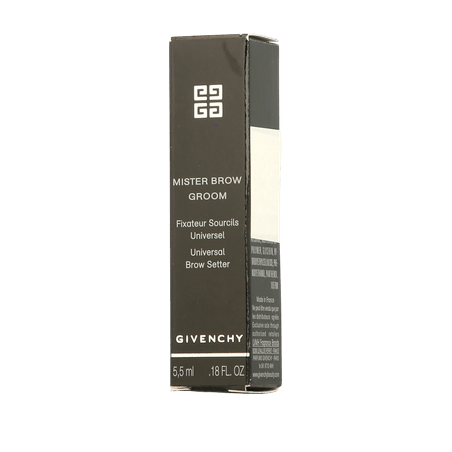 Givenchy Mister Brow Groom (5