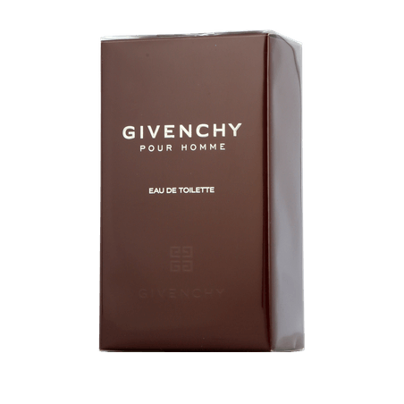Givenchy pour Homme Eau de Toilette Spray (60 ml)