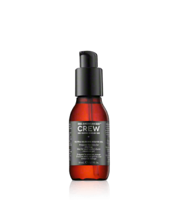 American Crew Shaving Skincare Ultra Gliding Shave Oil (50 ml)