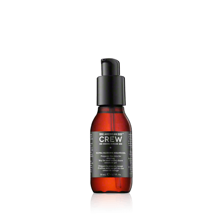 American Crew Shaving Skincare Ultra Gliding Shave Oil (50 ml)