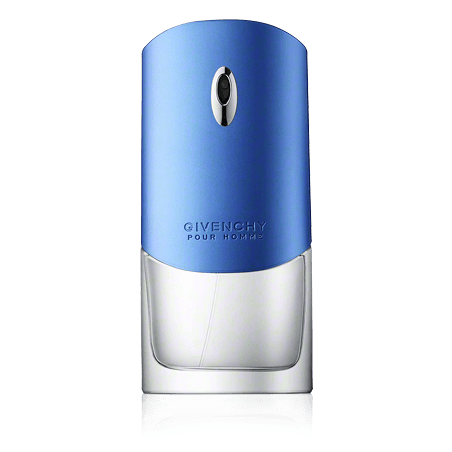 Givenchy pour Homme Blue Label Eau de Toilette Spray (100 ml)