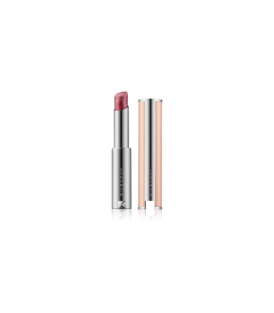 Givenchy Rose Perfecto Lip Balm 315 Berry Break (2