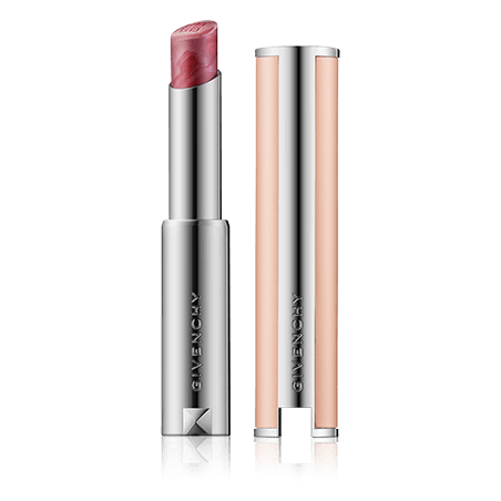 Givenchy Rose Perfecto Lip Balm 315 Berry Break (2