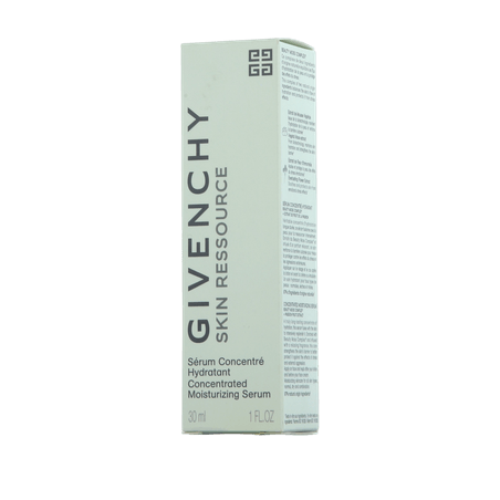 Givenchy Skin Ressource Concentrated Moisturizing Serum (30 ml)