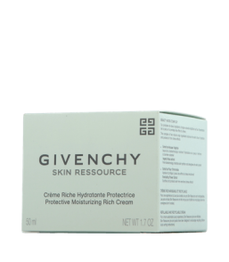 Givenchy Skin Ressource Protective Moisturizing Rich Cream (50 ml)