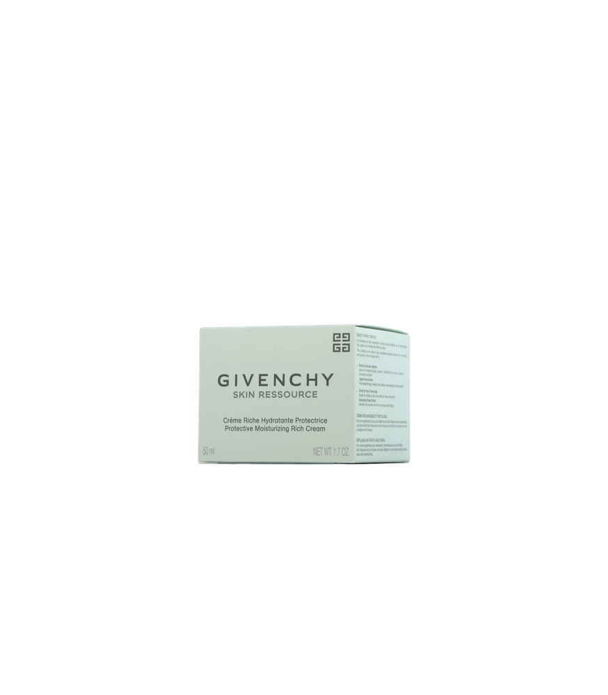 Givenchy Skin Ressource Protective Moisturizing Rich Cream (50 ml)