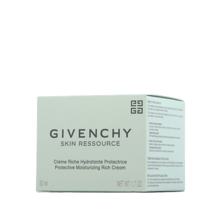 Givenchy Skin Ressource Protective Moisturizing Rich Cream (50 ml)
