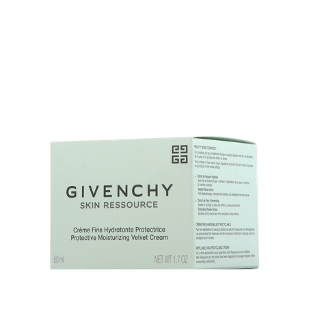 Givenchy Skin Ressource Protective Moisturizing Velvet Cream (50 ml)