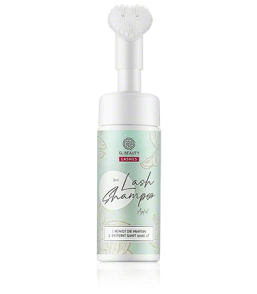 GL Beauty Lashes 2-in-1 Lash Shampoo Apfel (150 ml)