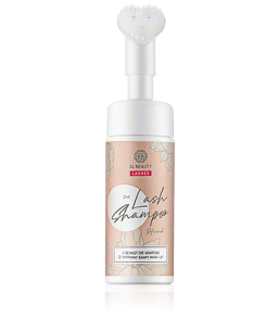 GL Beauty Lashes 2-in-1 Lash Shampoo Pfirsich (150 ml)