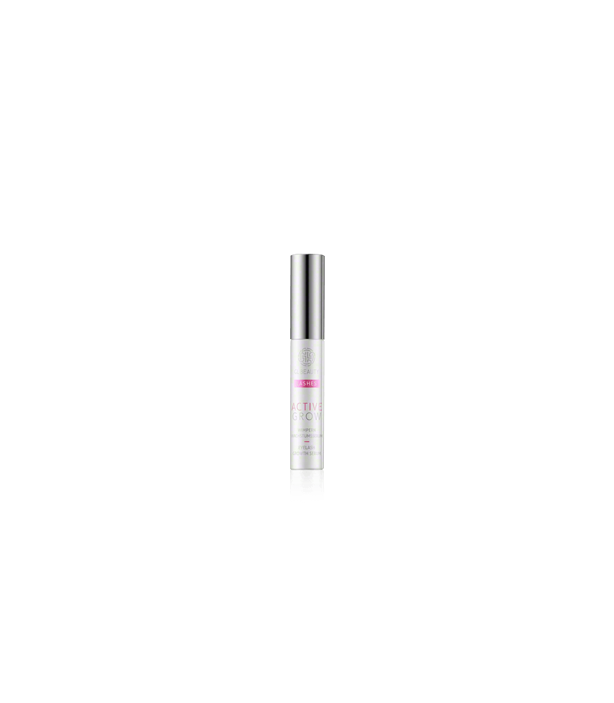 GL Beauty Lashes Active Grow Eyelash Growth Serum (3 ml)