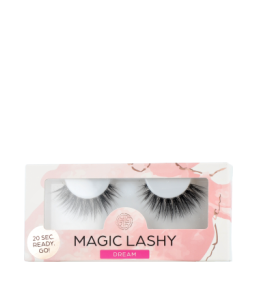 GL Beauty Magic Lashy Black Stripe Dream (1 Paar)