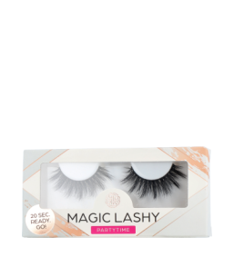 GL Beauty Magic Lashy Black Stripe Partytime (1 Paar)